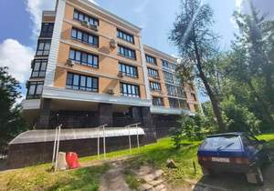 1-к квартира, вторичка, 52м2, 4/9 этаж