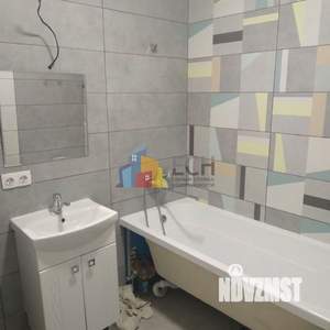 1-к квартира, вторичка, 37м2, 2/3 этаж