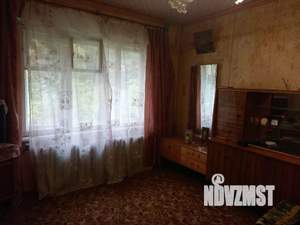 2-к квартира, вторичка, 38м2, 1/5 этаж