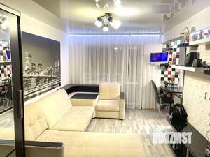 2-к квартира, вторичка, 44м2, 4/5 этаж