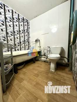 1-к квартира, вторичка, 37м2, 4/5 этаж