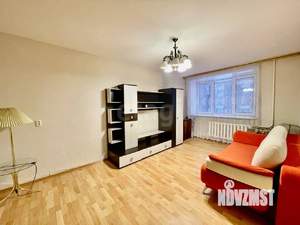 1-к квартира, вторичка, 30м2, 2/9 этаж