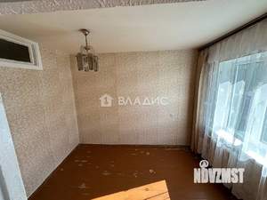 2-к квартира, вторичка, 46м2, 1/5 этаж