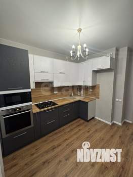 1-к квартира, вторичка, 37м2, 2/9 этаж