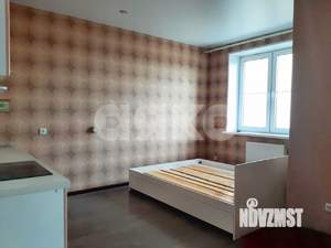 Студия квартира, вторичка, 33м2, 4/19 этаж