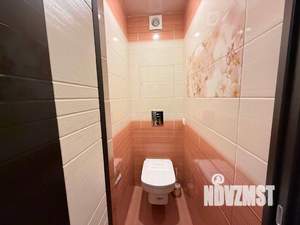 2-к квартира, вторичка, 44м2, 2/5 этаж