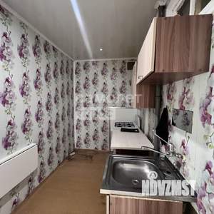 2-к квартира, вторичка, 43м2, 4/4 этаж