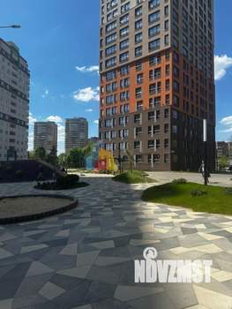 3-к квартира, вторичка, 86м2, 2/17 этаж
