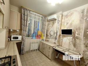 2-к квартира, вторичка, 51м2, 4/6 этаж