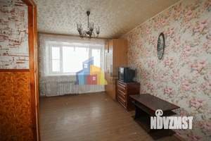 1-к квартира, вторичка, 36м2, 5/5 этаж