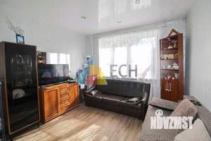 1-к квартира, вторичка, 33м2, 1/4 этаж