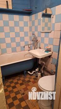 1-к квартира, вторичка, 31м2, 1/2 этаж