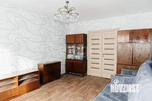 3-к квартира, вторичка, 66м2, 2/9 этаж