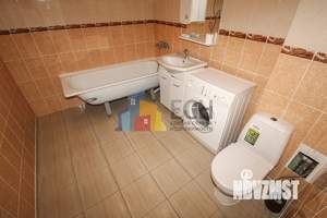 1-к квартира, вторичка, 45м2, 11/25 этаж
