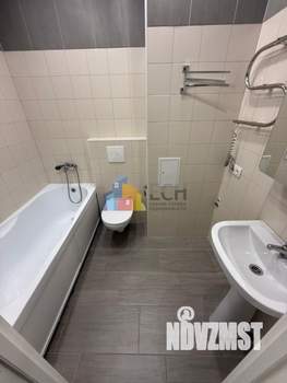 1-к квартира, вторичка, 35м2, 8/8 этаж