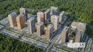 Фото квартиры на продажу (1)