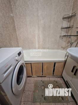 1-к квартира, вторичка, 35м2, 8/9 этаж