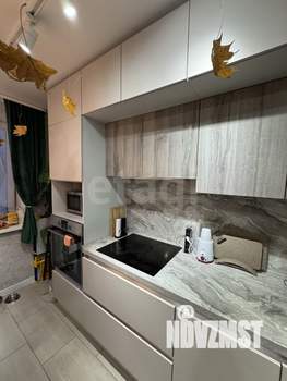 2-к квартира, вторичка, 62м2, 16/17 этаж