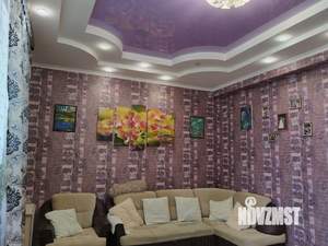 3-к квартира, вторичка, 66м2, 3/3 этаж