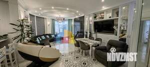 3-к квартира, вторичка, 126м2, 10/17 этаж