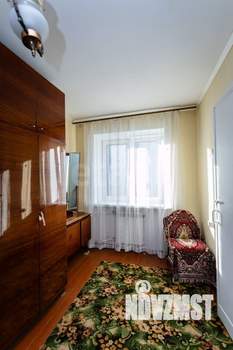 2-к квартира, вторичка, 41м2, 4/4 этаж