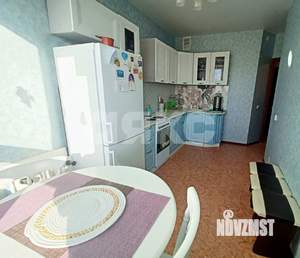1-к квартира, вторичка, 33м2, 4/9 этаж