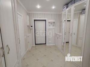 1-к квартира, вторичка, 59м2, 15/17 этаж