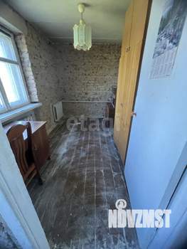 4-к квартира, вторичка, 60м2, 5/5 этаж