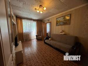 2-к квартира, вторичка, 45м2, 4/4 этаж