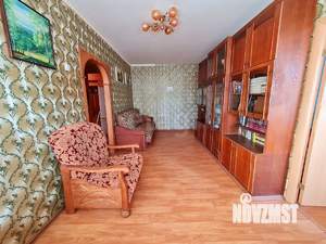 2-к квартира, вторичка, 44м2, 2/5 этаж