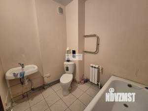 1-к квартира, вторичка, 38м2, 2/9 этаж