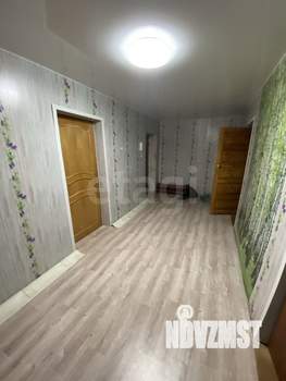 3-к квартира, вторичка, 80м2, 3/4 этаж