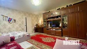 3-к квартира, вторичка, 90м2, 4/14 этаж