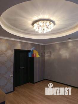 2-к квартира, вторичка, 60м2, 4/4 этаж