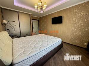 3-к квартира, вторичка, 97м2, 5/10 этаж