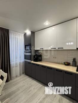 4-к квартира, вторичка, 78м2, 12/12 этаж