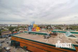 2-к квартира, вторичка, 51м2, 8/9 этаж