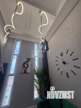 Студия квартира, вторичка, 35м2, 5/6 этаж