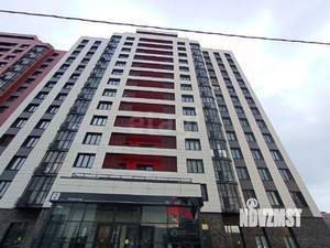 2-к квартира, вторичка, 62м2, 7/14 этаж