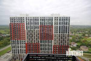 Студия квартира, вторичка, 24м2, 18/22 этаж