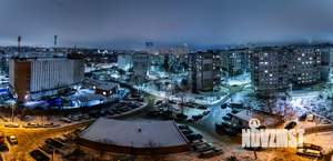2-к квартира, вторичка, 69м2, 11/14 этаж