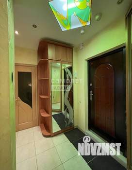 2-к квартира, вторичка, 47м2, 3/16 этаж