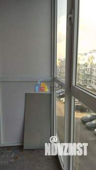 1-к квартира, вторичка, 34м2, 4/5 этаж