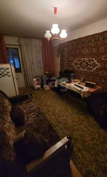 2-к квартира, вторичка, 45м2, 5/9 этаж