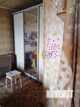 1-к квартира, вторичка, 36м2, 5/5 этаж
