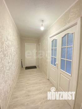 4-к квартира, вторичка, 74м2, 4/9 этаж