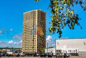 Фото квартиры на продажу (1)