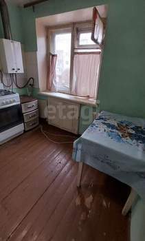 1-к квартира, вторичка, 31м2, 3/5 этаж