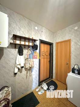 1-к квартира, вторичка, 30м2, 8/9 этаж