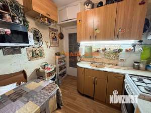 2-к квартира, вторичка, 45м2, 5/5 этаж